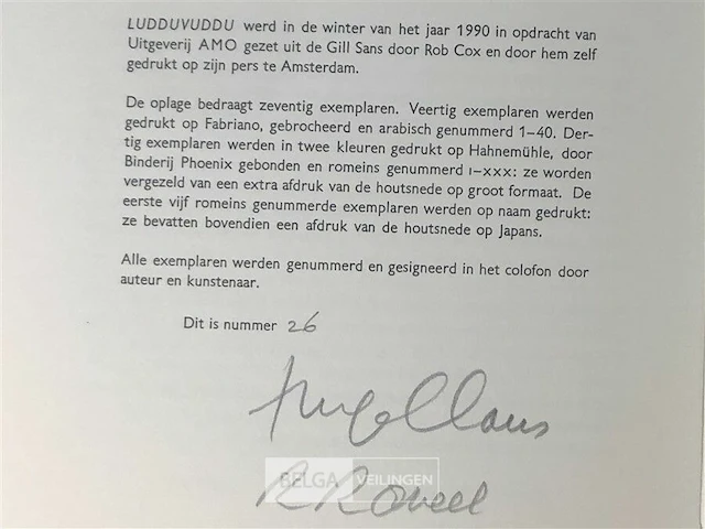 Roger raveel - afbeelding 3 van  3