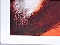 Roger somville - kleurenzeefdruk - 1/130 - afbeelding 4 van  8