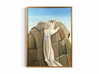 Roger van de wouwer - schilderij - afbeelding 1 van  1