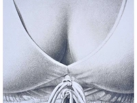 Roger wittevrongel - decolleté - zeefdruk - afbeelding 7 van  9
