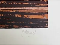 Roger wittevrongel (blankenberge 1933) - afbeelding 4 van  4