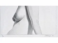 Roger wittevrongel (blankenberge 1933) - afbeelding 3 van  5