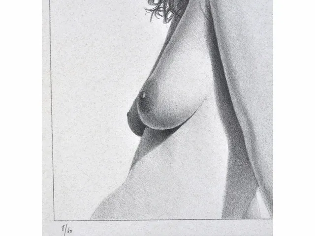 Roger wittevrongel (blankenberge 1933) - afbeelding 4 van  5