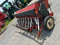 Roger xr nodet zaaimachine - afbeelding 3 van  6