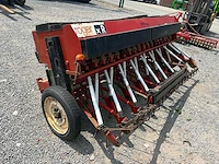 Roger xr nodet zaaimachine - afbeelding 4 van  6