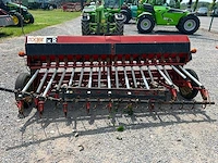 Roger xr nodet zaaimachine - afbeelding 5 van  6