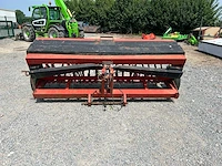 Roger xr nodet zaaimachine - afbeelding 6 van  6