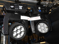 Rogue r1 wash – moving wash (set) - afbeelding 1 van  2