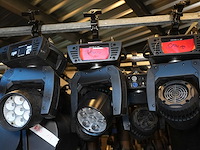 Rogue r1 wash – moving wash (set) - afbeelding 2 van  2