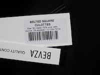 Rok bevza maat m - afbeelding 2 van  2