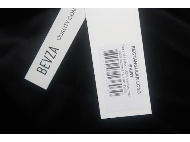 Rok bevza maat m - afbeelding 2 van  2