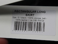 Rok bevza maat s - afbeelding 3 van  3