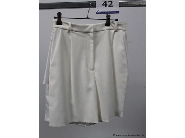 Rok bevza maat s - afbeelding 1 van  2