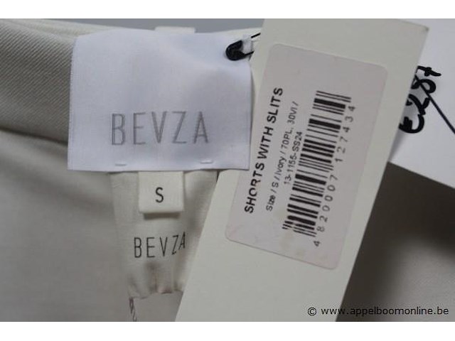 Rok bevza maat s - afbeelding 2 van  2