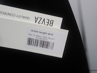 Rok bevza maat s - afbeelding 2 van  2