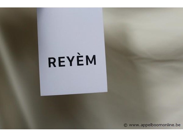 Rok reyem maat s - afbeelding 3 van  3