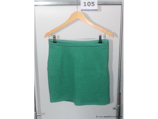 Rok rhune maat 36 - afbeelding 1 van  3