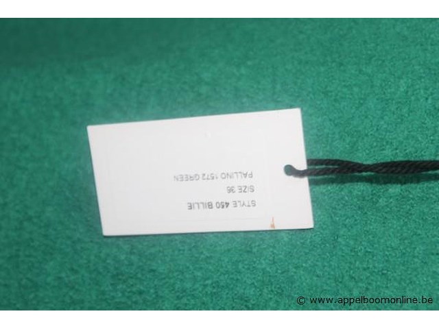 Rok rhune maat 36 - afbeelding 2 van  3