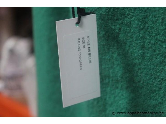 Rok rhune maat 38 - afbeelding 2 van  2