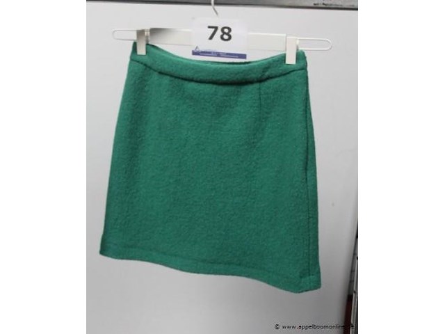 Rok rhune - afbeelding 1 van  3