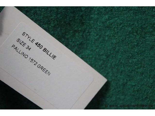 Rok rhune - afbeelding 2 van  3