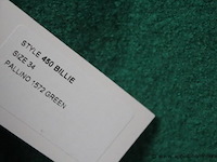 Rok rhune - afbeelding 2 van  3