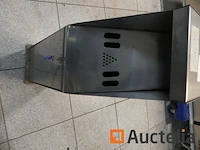 Roker/asbak - afbeelding 4 van  4