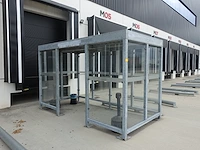 Rokersruimte - afbeelding 2 van  5