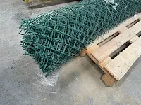 Rol afzetnet h 188 cm - afbeelding 1 van  2