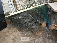 Rol draadafsluiting - afbeelding 1 van  4