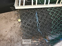 Rol draadafsluiting - afbeelding 2 van  4