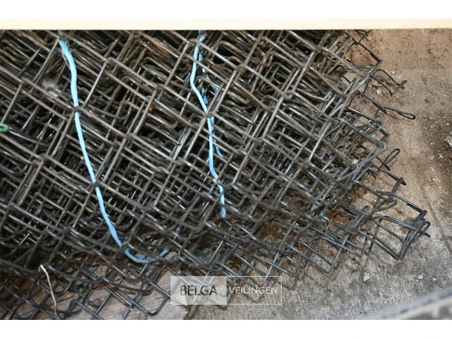 Rol draadafsluiting - afbeelding 3 van  4