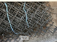 Rol draadafsluiting - afbeelding 3 van  4