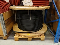 Rol elektrische draad triflex - afbeelding 1 van  3