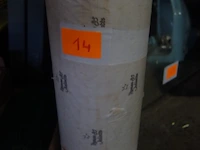 Rol emballagepapier - afbeelding 1 van  2