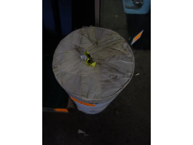 Rol emballagepapier - afbeelding 2 van  2