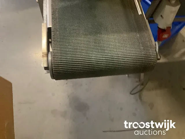 Rol en transportband - afbeelding 5 van  5