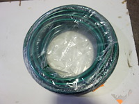 Rol groen waterdarm - afbeelding 2 van  2