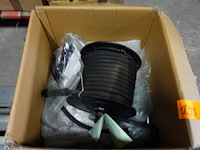 Rol hydraulische leiding - afbeelding 1 van  2