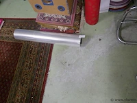 Rol plastiek folie - afbeelding 2 van  2