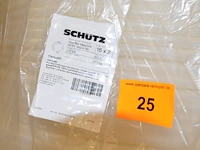 Rol schutz duo-flex vloerverwarming 16x2 - afbeelding 2 van  2