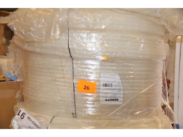 Rol schutz duo-flex vloerverwarming 16x2 - afbeelding 1 van  2