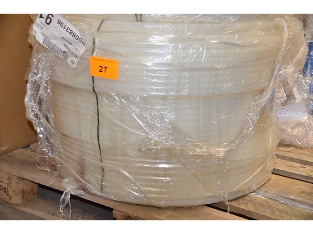 Rol schutz duo-flex vloerverwarming 16x2 - afbeelding 1 van  1