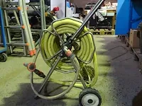 Rol tuinslang - afbeelding 1 van  3