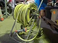 Rol tuinslang - afbeelding 2 van  3