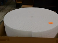 Rol verpakkingsmateriaal - afbeelding 1 van  1