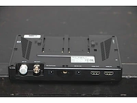 Roland - hd video switcher v-1hd + feelworld lut7s - video mixer - afbeelding 11 van  32