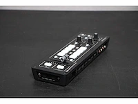 Roland - hd video switcher v-1hd + feelworld lut7s - video mixer - afbeelding 27 van  32