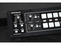 Roland - hd video switcher v-1hd + feelworld lut7s - video mixer - afbeelding 32 van  32