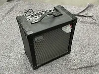 Roland cube 60d gitaarversterker - afbeelding 1 van  4